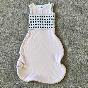 Nanit Sleeping Bag, 6-12 months